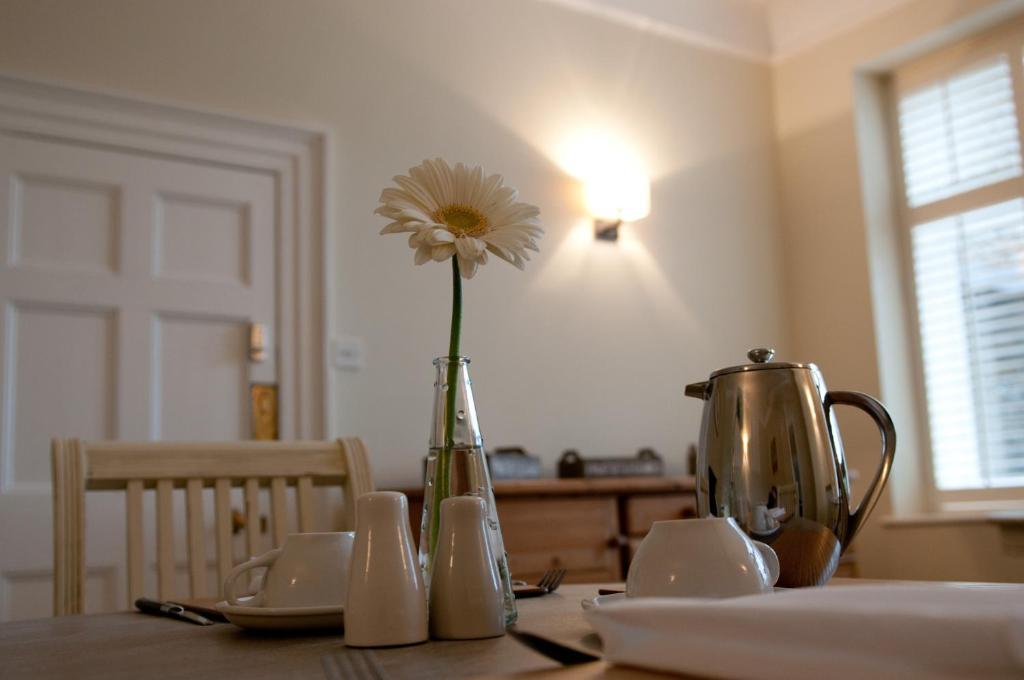 Old Parsonage House Bed and Breakfast Beckington Eksteriør billede