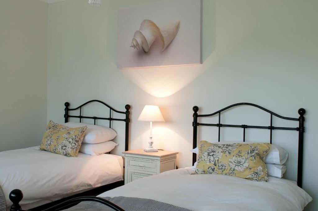 Old Parsonage House Bed and Breakfast Beckington Værelse billede