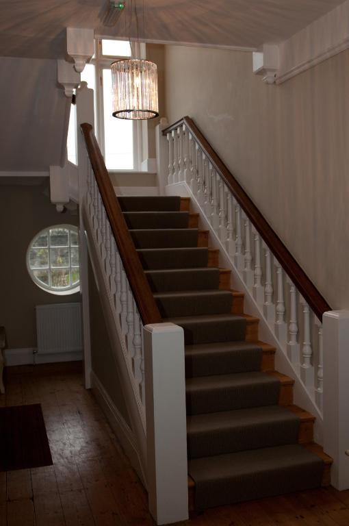 Old Parsonage House Bed and Breakfast Beckington Eksteriør billede