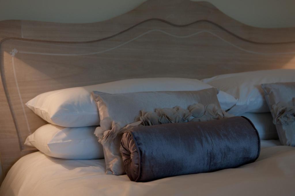 Old Parsonage House Bed and Breakfast Beckington Værelse billede